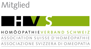 homoeopathieverband schweiz logo